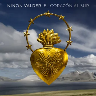 El corazon al sur by Ninon Valder