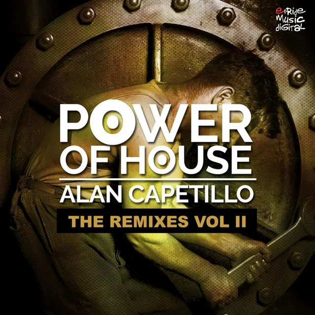 Power of House - Yair Erre Remix