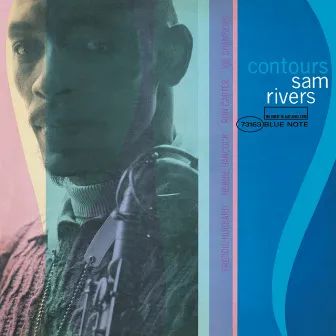 Contours by Sam Rivers