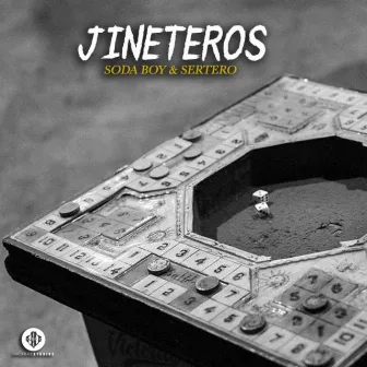 Jineteros by Soda Boy