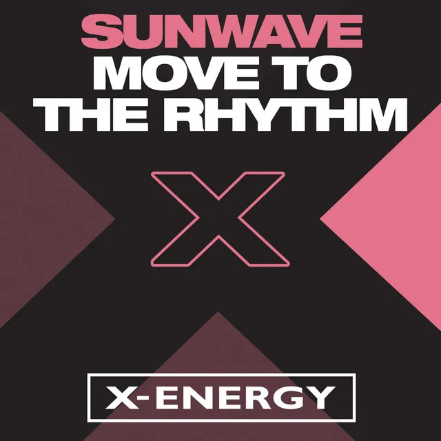 Move to the Rhythm - Systematic Mix