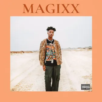 Magixx by Magixx