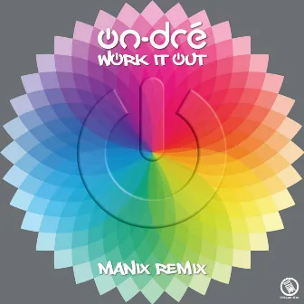 Work It Out by on-dré