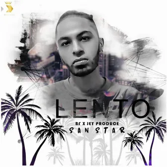 Lento by San Star