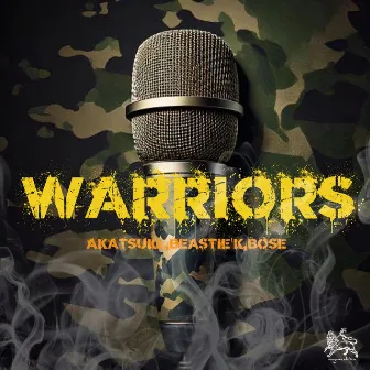 WARRIORS by Bose