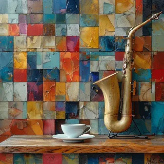 Cafetería Con Jazz: Música Jazz Rítmica by Unknown Artist