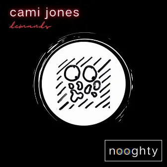 Demands by Cami Jones