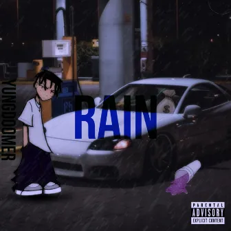 Rain by yungdoomer