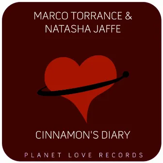 Cinnamon's Diary by Natasha Jaffe