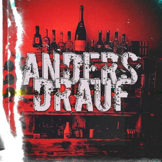 Anders Drauf