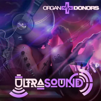 ULTRASOUND by Organ Donors