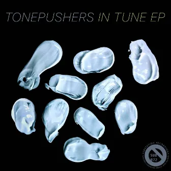 In Tune EP by Tonepushers