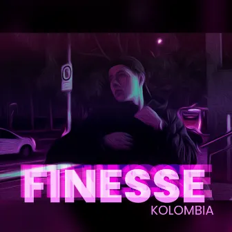 Finesse by Kolombia