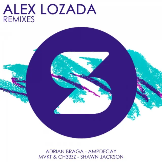 Alex Lozada