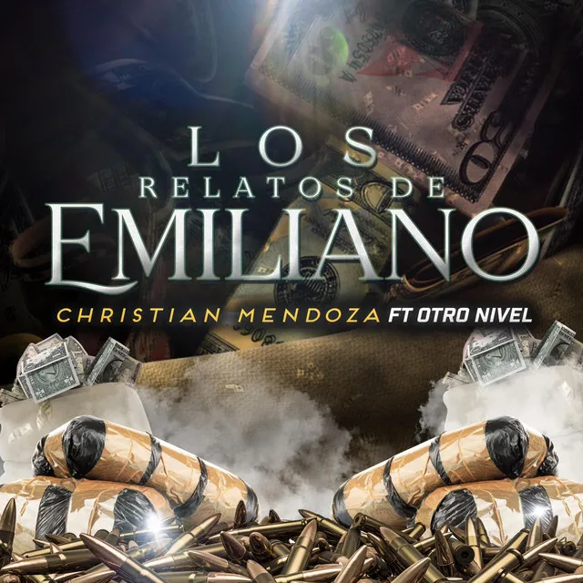 los relatos de emiliano