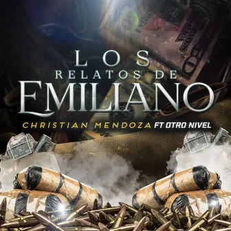 los relatos de emiliano by Christian Mendoza