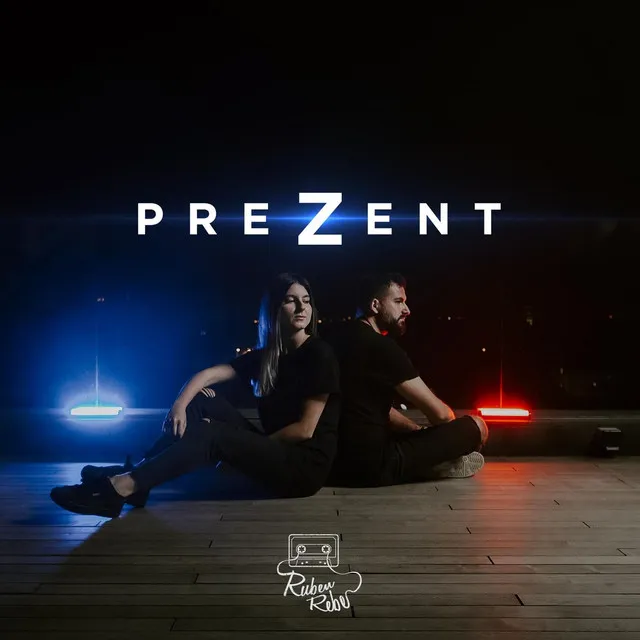 Prezent