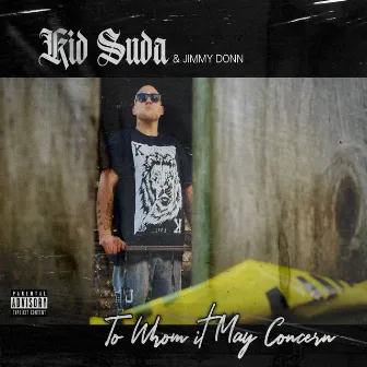 To Whom It May Concern by Jimmy Donn