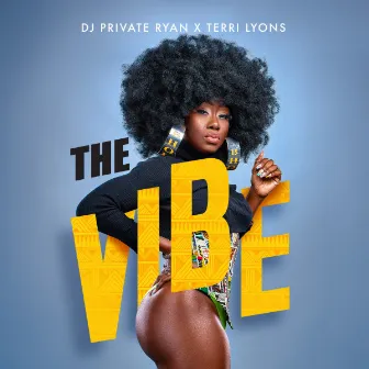 The Vibe by Terri Lyons