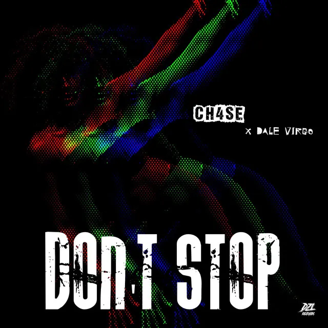 Don't Stop