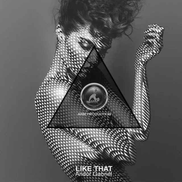 Like That - Original mix