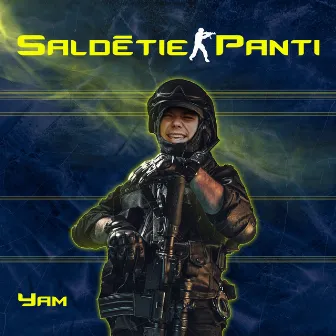 SALDĒTIE PANTI by Yam