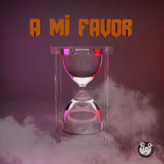 A Mi Favor by Heber