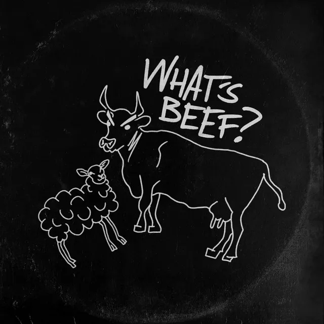 What's Beef?