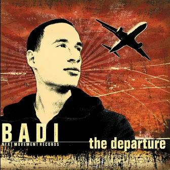 The Departure by Badi