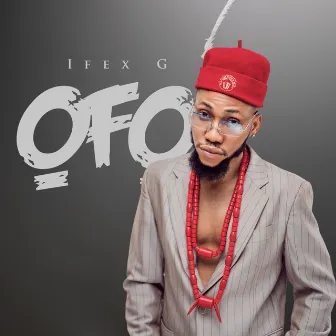 Ọfọ by Ifex G