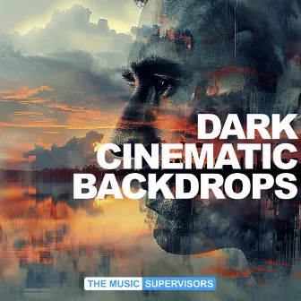 Dark Cinematic Backdrops by Roll Tape