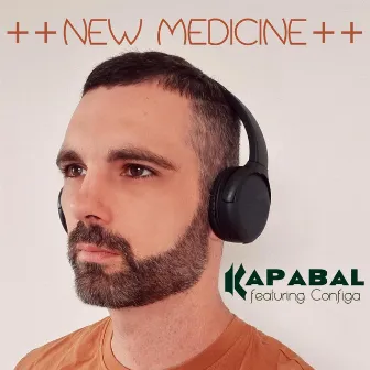 New Medicine by Kapabal