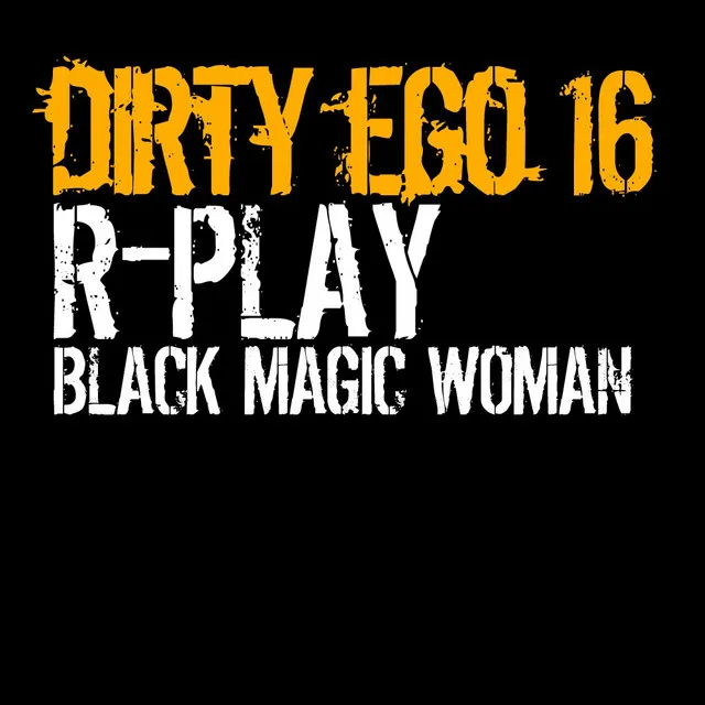 Black Magic Woman - Dub Mix