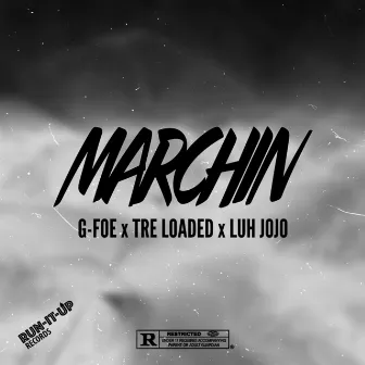 Marchin by Luh JoJo