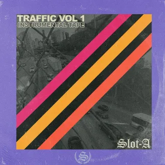 Traffic, Vol. 1 by Slot-A