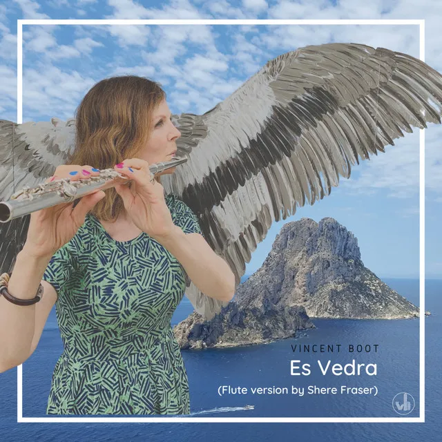 Es Vedra (Flute Version)