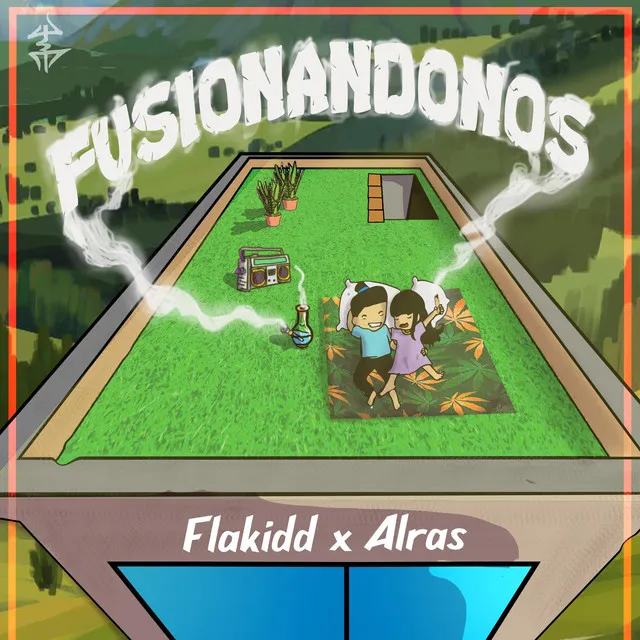 Fusionándonos