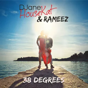 38 Degrees by DJane HouseKat