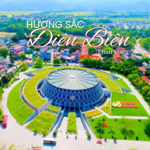 Hương Sắc Điện Biên