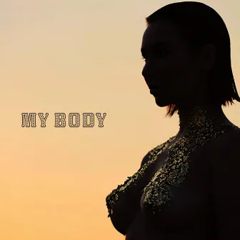 My Body by Zhanara