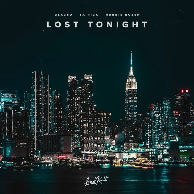 Lost Tonight