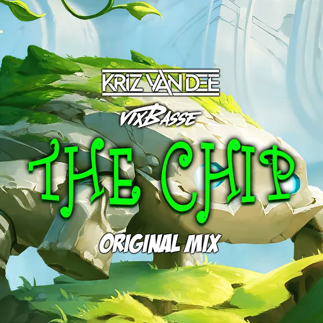 The Chip - Original Mix