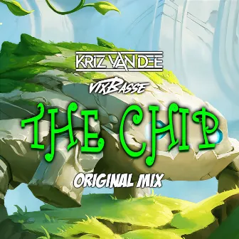 The Chip - Original Mix by VixBasse