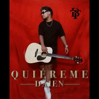 Quiereme by DAIEN