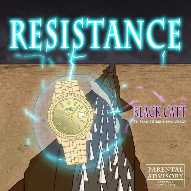 Resistance