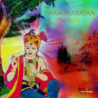 Swaminarayan Dhun by Keyur Bhagat