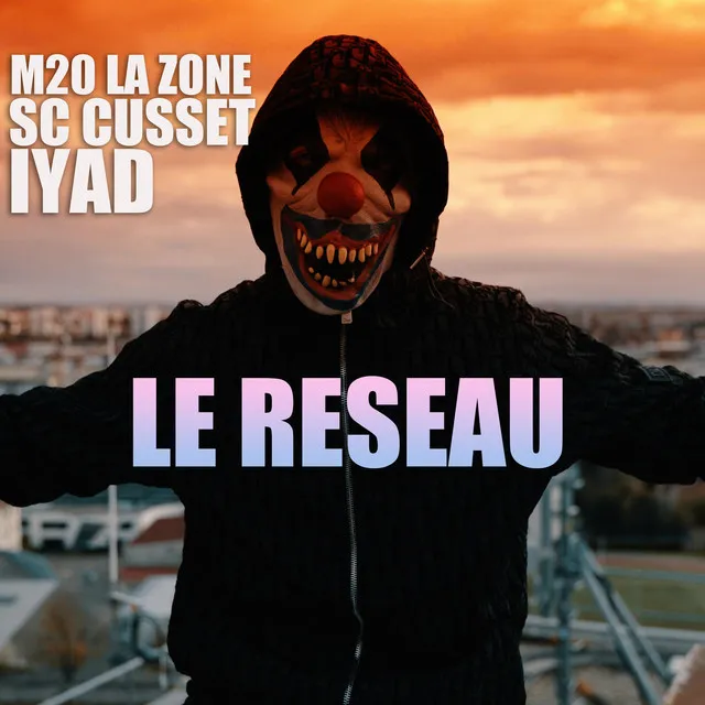 Le Reseau