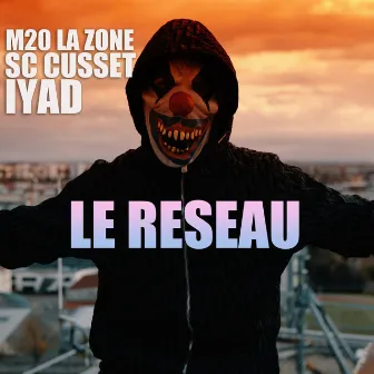 Le Reseau by Iyad