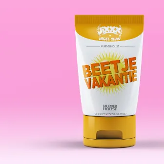 Beetje Vakantie by Nigel Sean