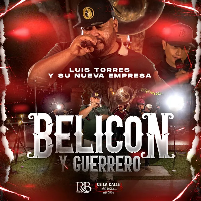 Belicon y Guerrero